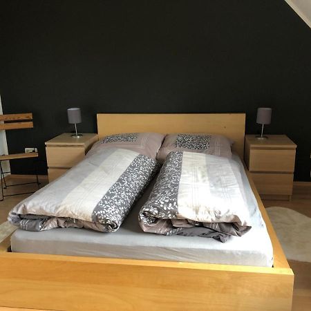 Apartamento Heidenest Schneverdingen Exterior foto