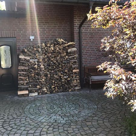 Apartamento Heidenest Schneverdingen Exterior foto