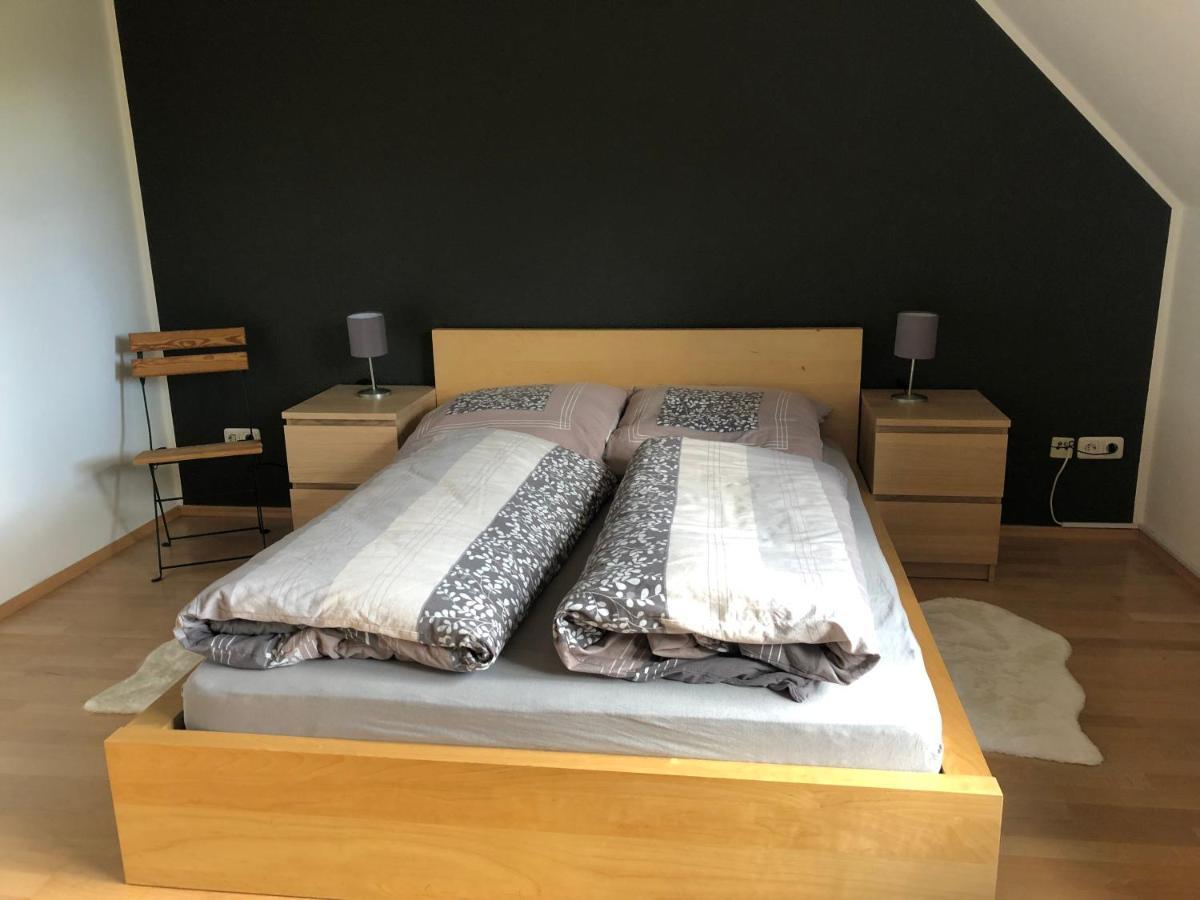 Apartamento Heidenest Schneverdingen Exterior foto