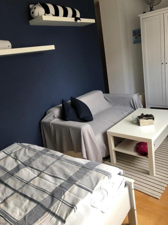 Apartamento Heidenest Schneverdingen Exterior foto